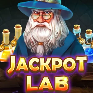 Jackpot Lab Game